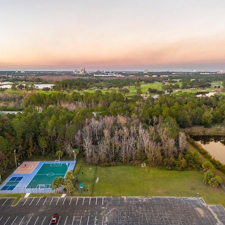 The Irlo Hotel Kissimmee Buitenkant foto