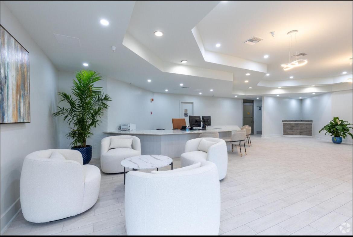The Irlo Hotel Kissimmee Buitenkant foto