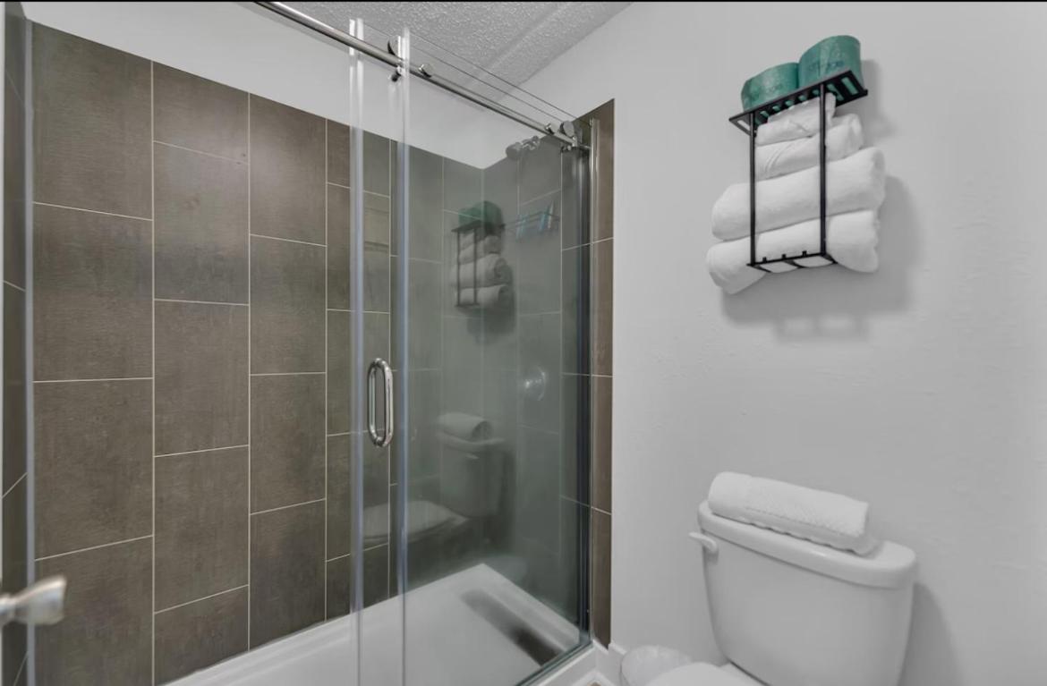 The Irlo Hotel Kissimmee Buitenkant foto