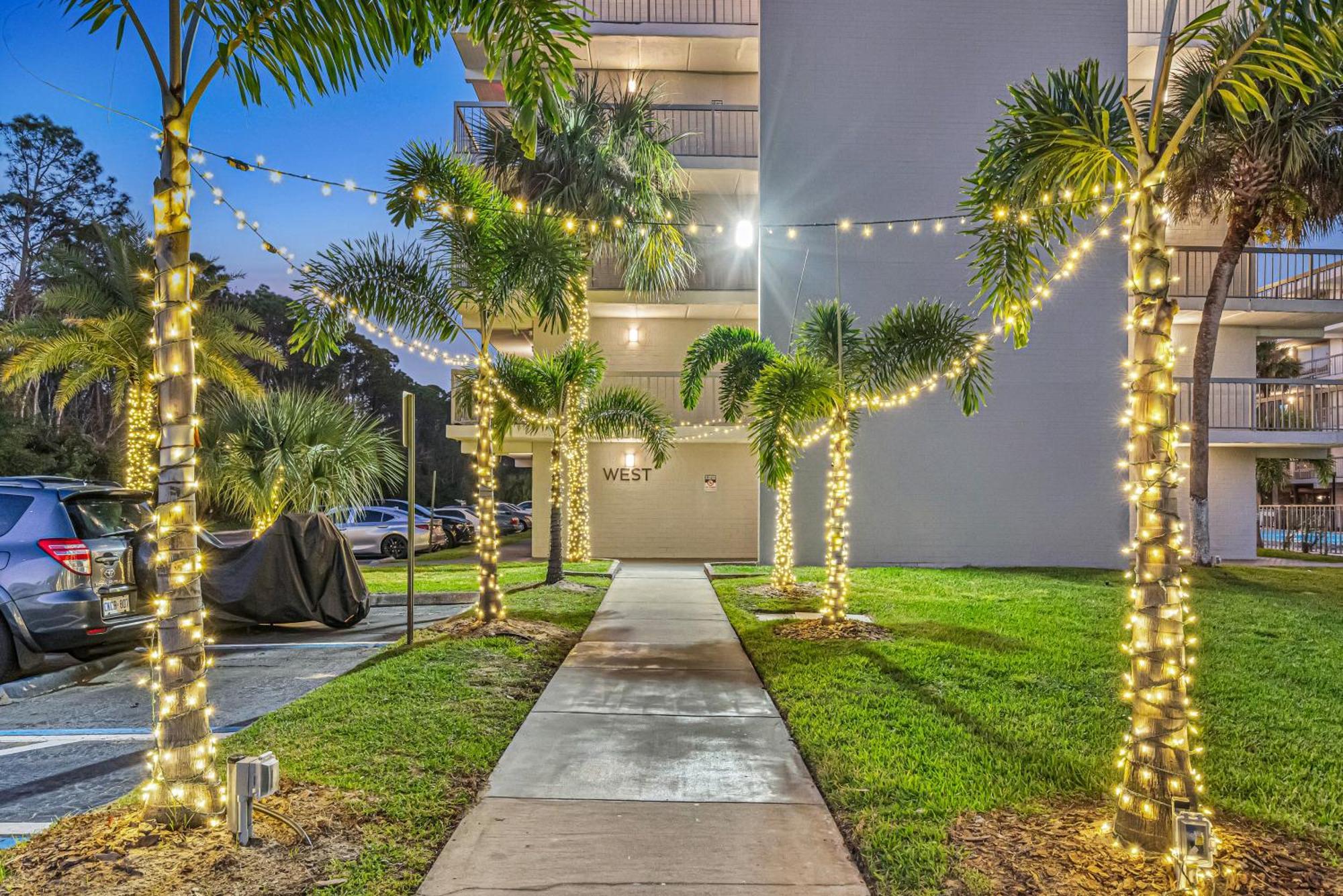 The Irlo Hotel Kissimmee Buitenkant foto