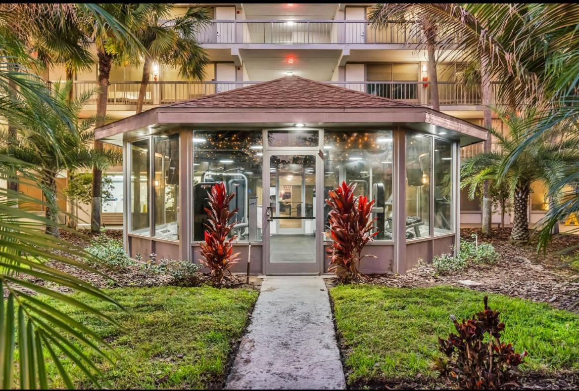The Irlo Hotel Kissimmee Buitenkant foto