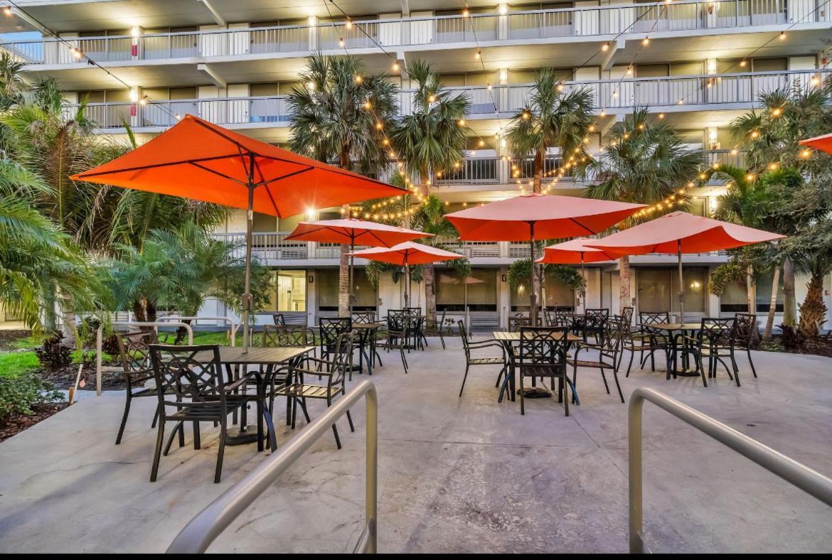 The Irlo Hotel Kissimmee Buitenkant foto
