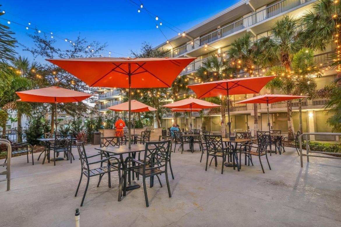 The Irlo Hotel Kissimmee Buitenkant foto